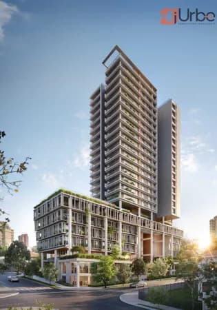 Cobertura à venda 222m², 2 vagas próximo ao Shopping Santa Cruz