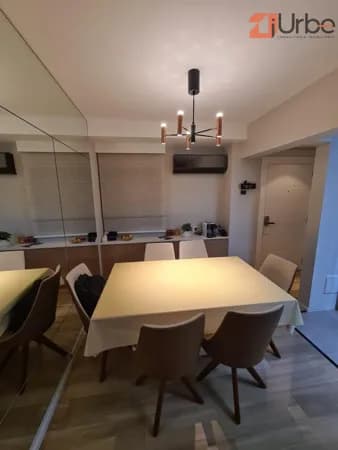 Apartamento à venda 89m², 3 dormitórios na Lapa com fácil acesso às Marginais Pinheiros e Tietê