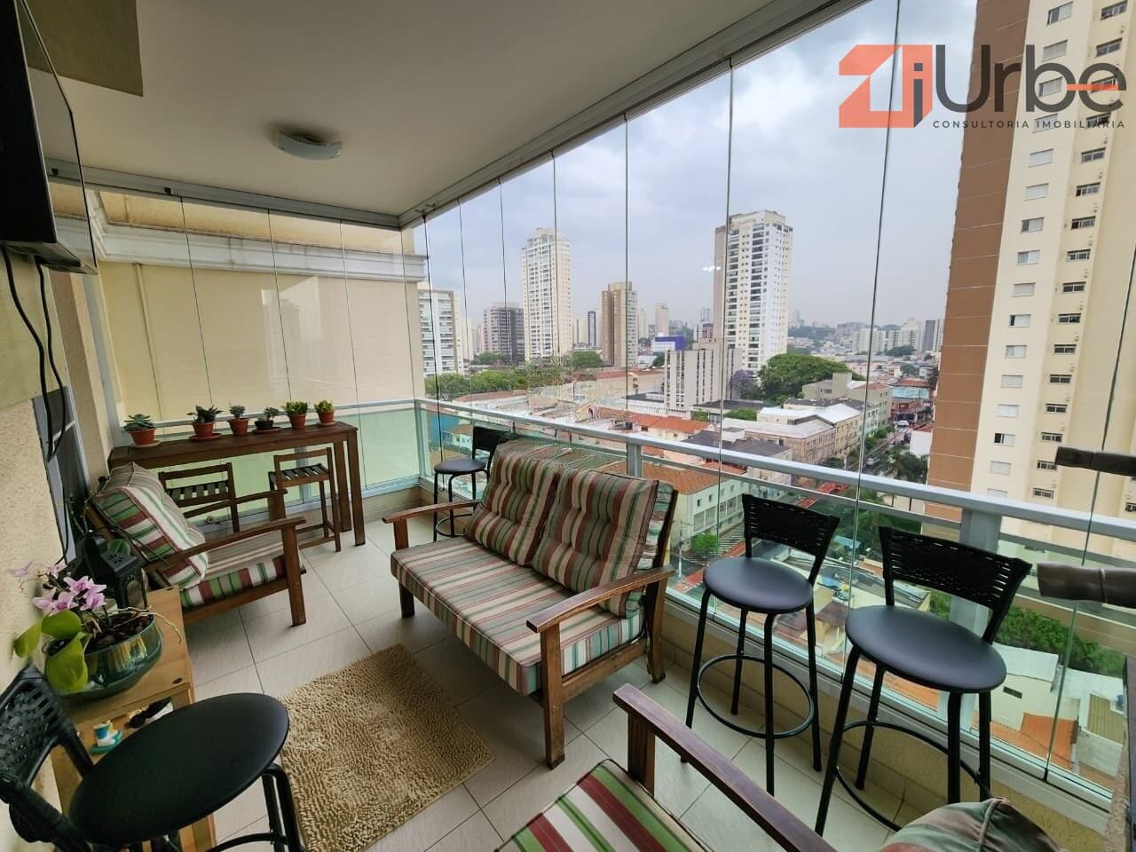 Oportunidade à venda na Vila Romana com 105m², 3 vagas com fácil acesso às Marginais Pinheiros e Tietê