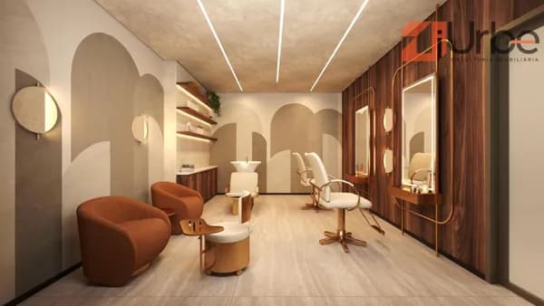 Apartameno Alto Padrão à venda com 288m², 4 suítes , 4 vagas no Pacaembu