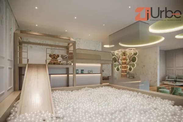 Apartamento à venda 69m², 2 dormitórios próximo ao Metrô no Alto do Ipiranga