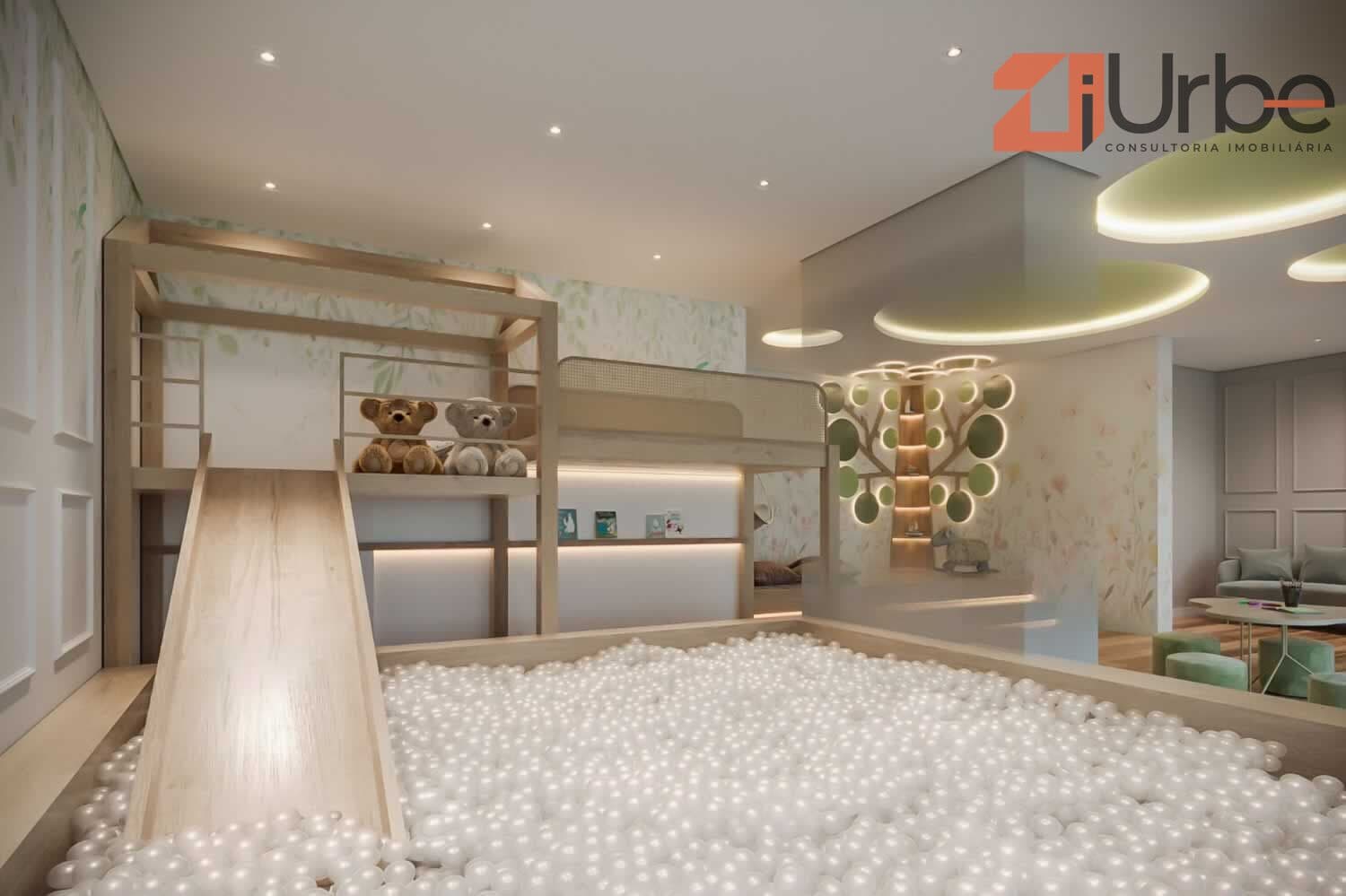 Apartamento à venda 69m², 2 dormitórios próximo ao Metrô no Alto do Ipiranga
