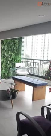 Apartamento à venda 132m², 2 vagas no Alto da Lapa