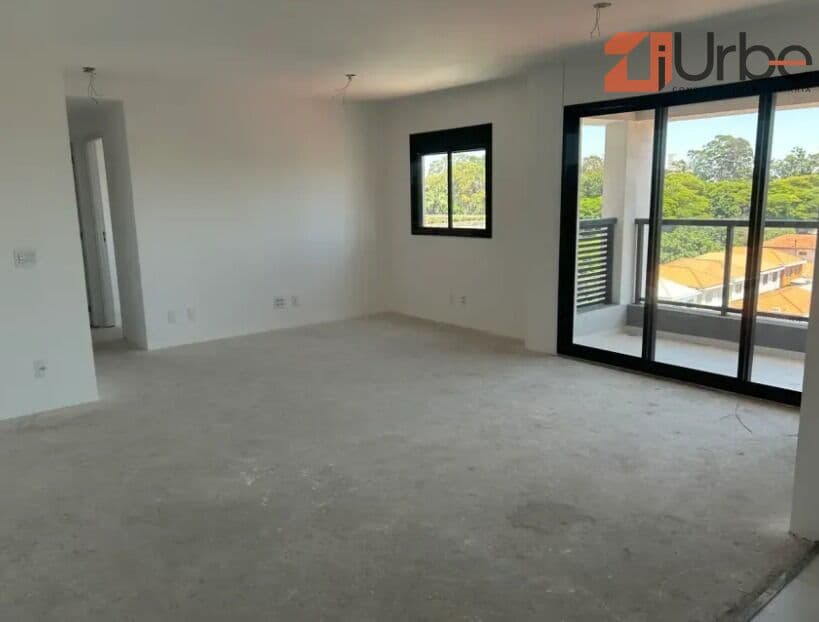 Pronto para morar com 80m², 3 dorms, 1 vaga na Saúde