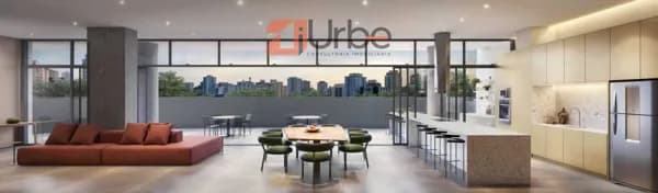 Apartamento à venda 327m², 4 suítes, 4 vagas à 8 minutos à pé do Pque Villa Lobos