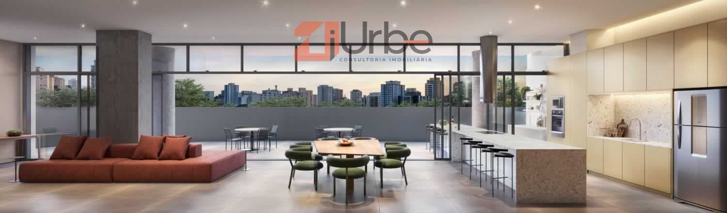 Apartamento à venda 327m², 4 suítes, 4 vagas à 8 minutos à pé do Pque Villa Lobos