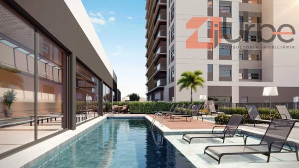 Apartamento com 3 suítes à venda, 182m² próximo ao Metrô Santos Imigrantes
