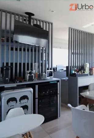 Lindíssimo apartamento à venda 111m², 2 vagas próximo ao Parque da Aclimação