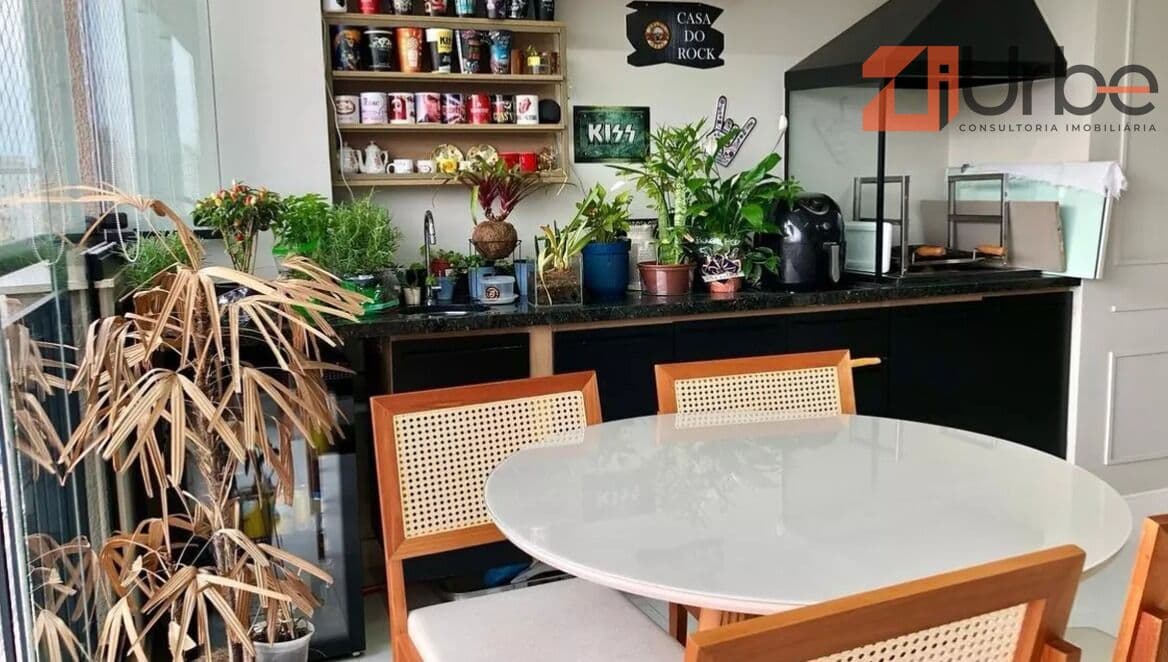 Apartamento à venda 83m², 2 vagas próximo ao Allianz Parque