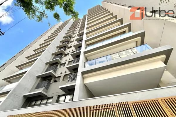 Excelente apartamento à venda 141m², 3 suítes, 2 vagas próximo ao Parque Ibirapuera