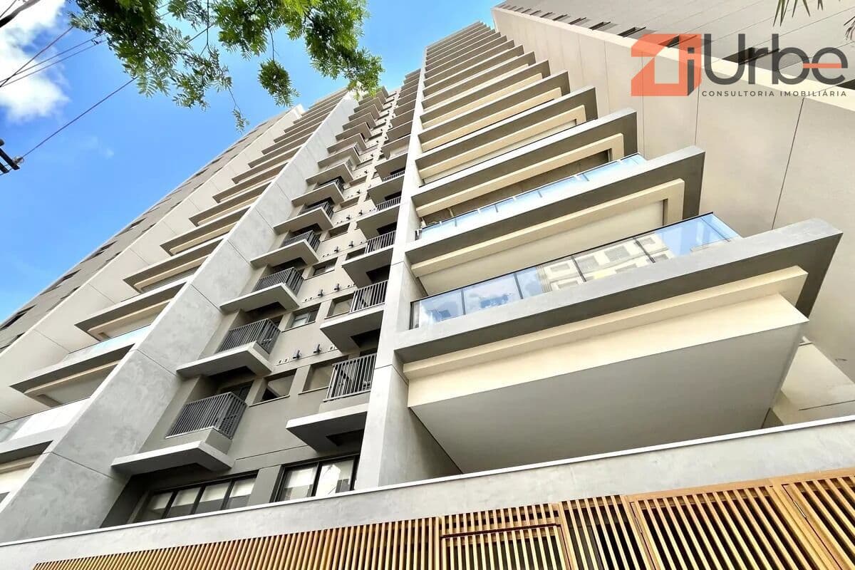 Excelente apartamento à venda 141m², 3 suítes, 2 vagas próximo ao Parque Ibirapuera