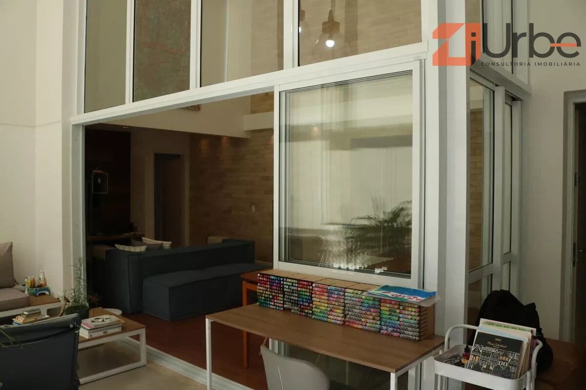 Apartamento Alto Padrão 155m², 3 suítes, 2 vagas em Perdizes próximo ao Bourbon Shopping