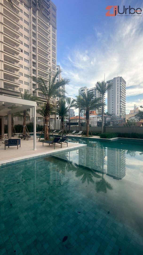 Apartamento pronto para morar à venda 65m², 1 vaga próximo ao Shopping Plaza Sul
