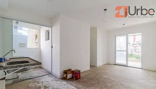 Apartamento à venda na Pompéia 68m², 3 dormitórios localizado à 300mts do Metrô Vila Madalena