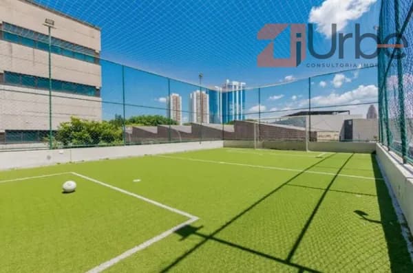 Lindo apartamento à venda 108m², 2 vagas próximo ao Shopping West Plaza
