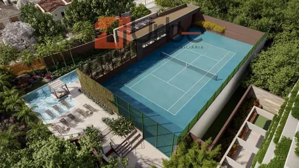 Apartamento à venda 123m², 2 vagas no Alto de PInheiros