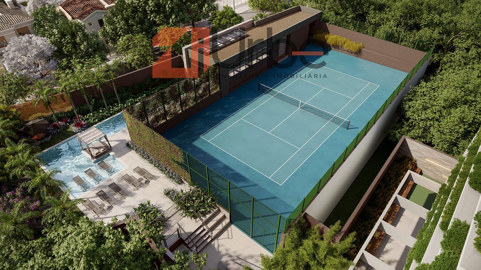 Apartamento à venda 123m², 2 vagas no Alto de PInheiros