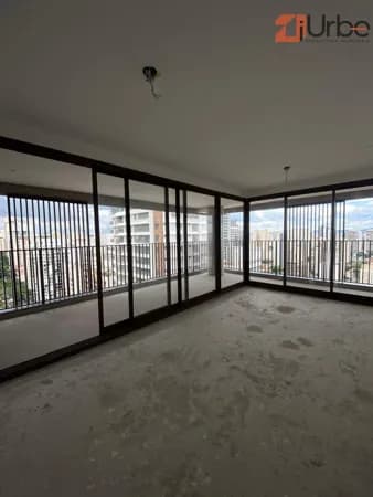 Apartamento à venda 111m², 2 vagas à 550mts do Bourbon Shopping