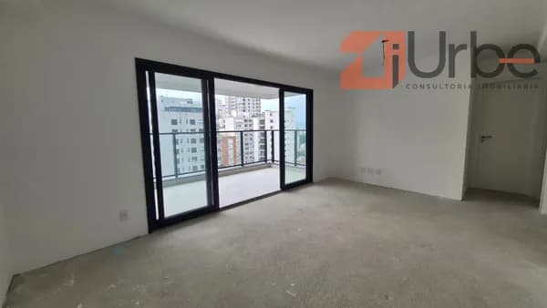 Apartamento com 3 Suítes, 2 vagas em Perdizes