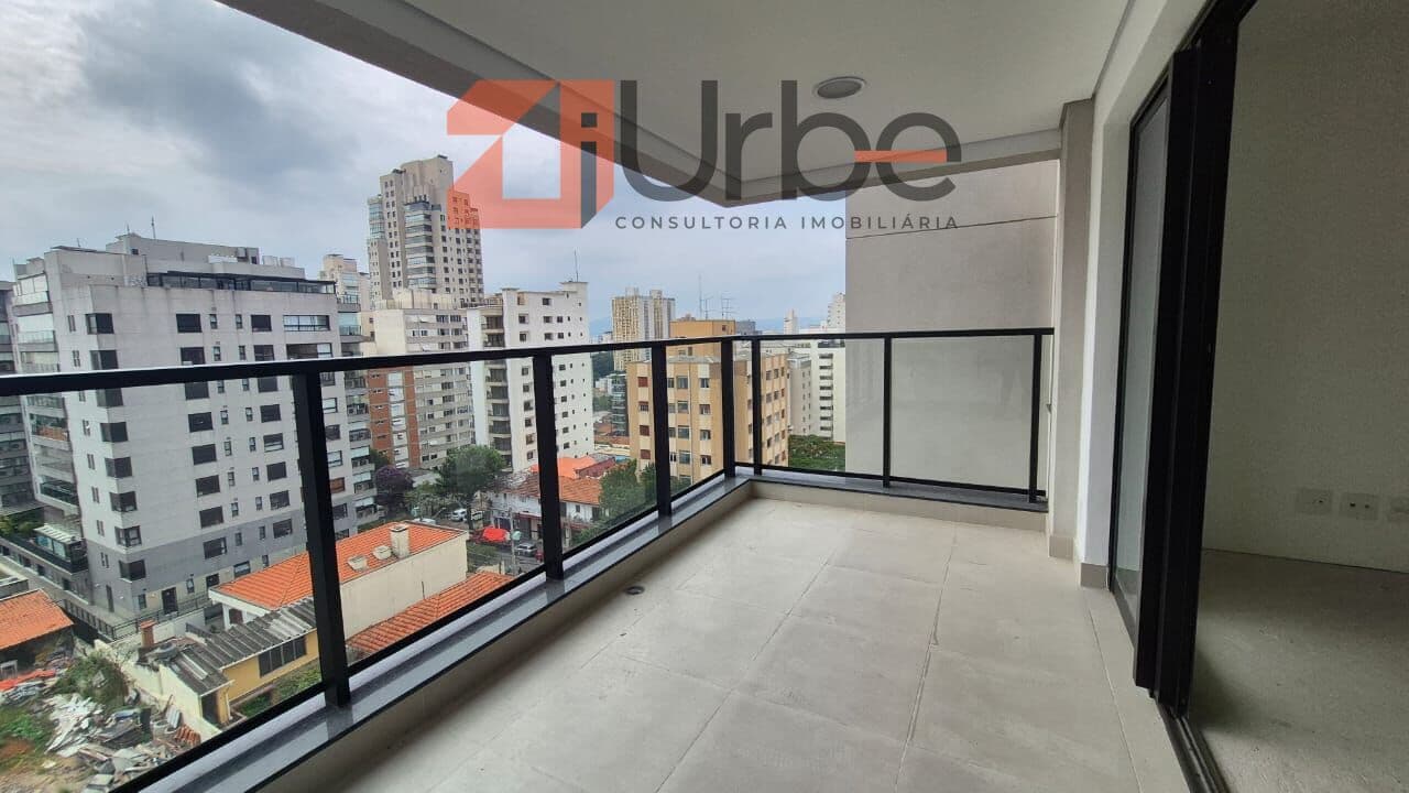 Apartamento com 3 Suítes, 2 vagas em Perdizes