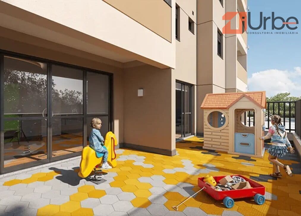 Apartamento à venda 74m², 1 vaga próximo ao Metrô Praça da Árvore
