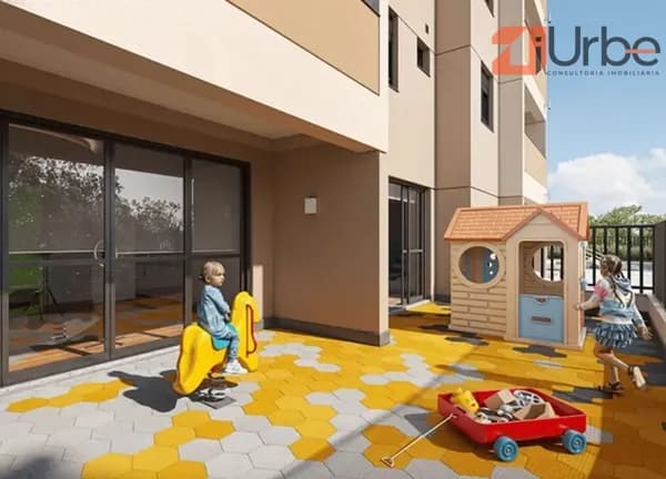 Apartamento à venda 74m², 1 vaga próximo ao Metrô Praça da Árvore