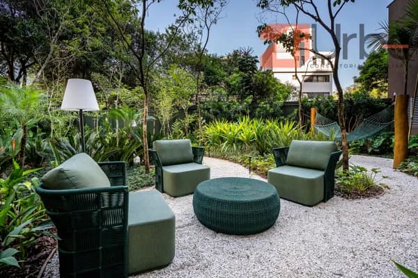 Pronto para morar 180m², 4 suítes, à poucos minutos do Parque da Água Branca