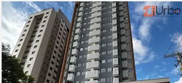 Apartamento pronto para morar 2 dormitórios à venda, 61m² próximo ao Bourbon Shopping