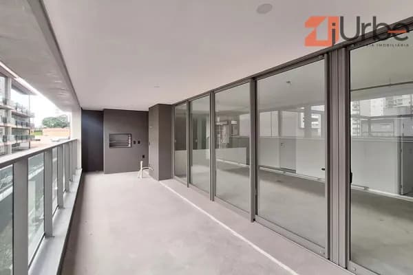 Pronto 3 suítes à venda, 180m² localizado à 5min do Parque Villa Lobos