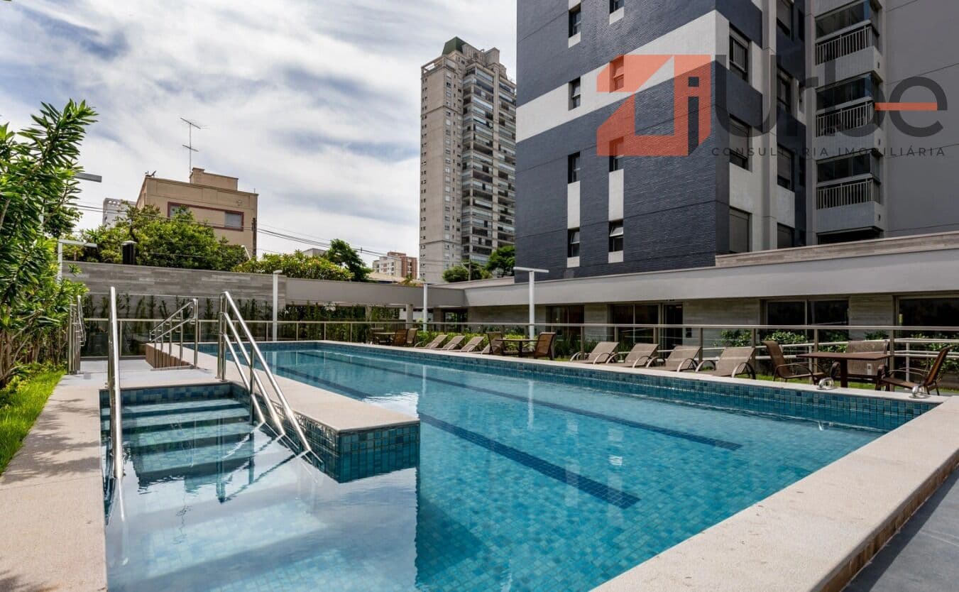 Pronto para morar 113m², 3 vagas à venda na Vila Mariana próximo do Ibirapuera
