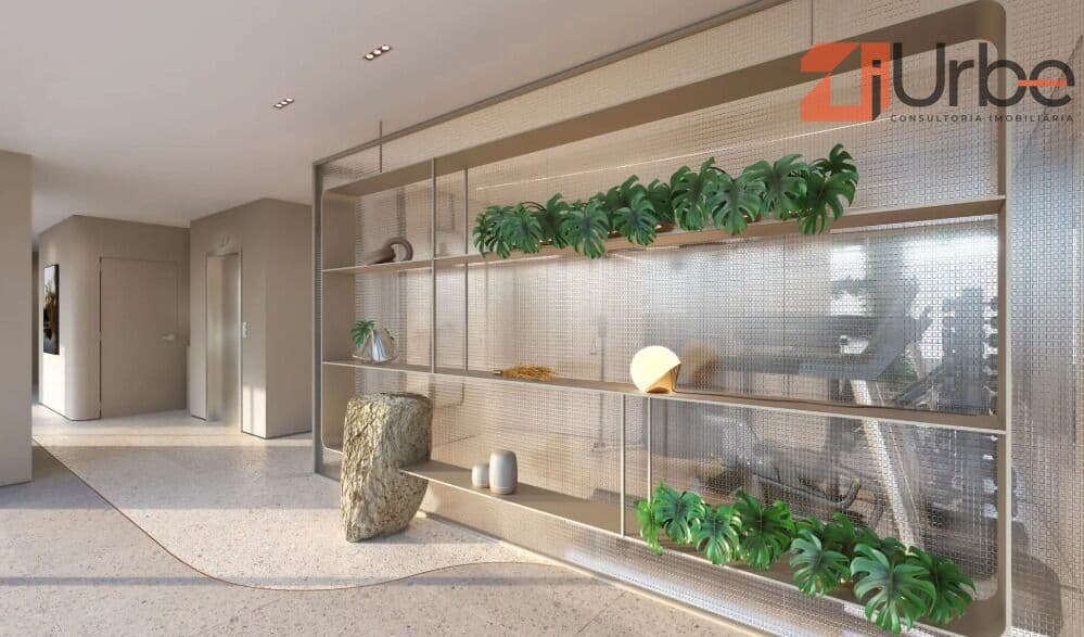 Cobertura Duplex à venda com 108m², 1 vaga no Alto de Pinheiros