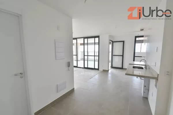 Apartamento pronto com 3 suítes à venda, 149m² no bairro Nova Klabin