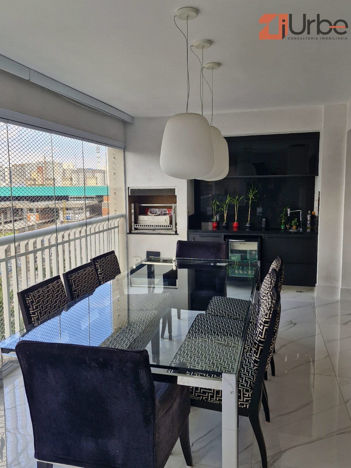 Excelente imóvel à venda 162m², 3 vagas na Barra Funda, próximo ao Bourbon Shopping