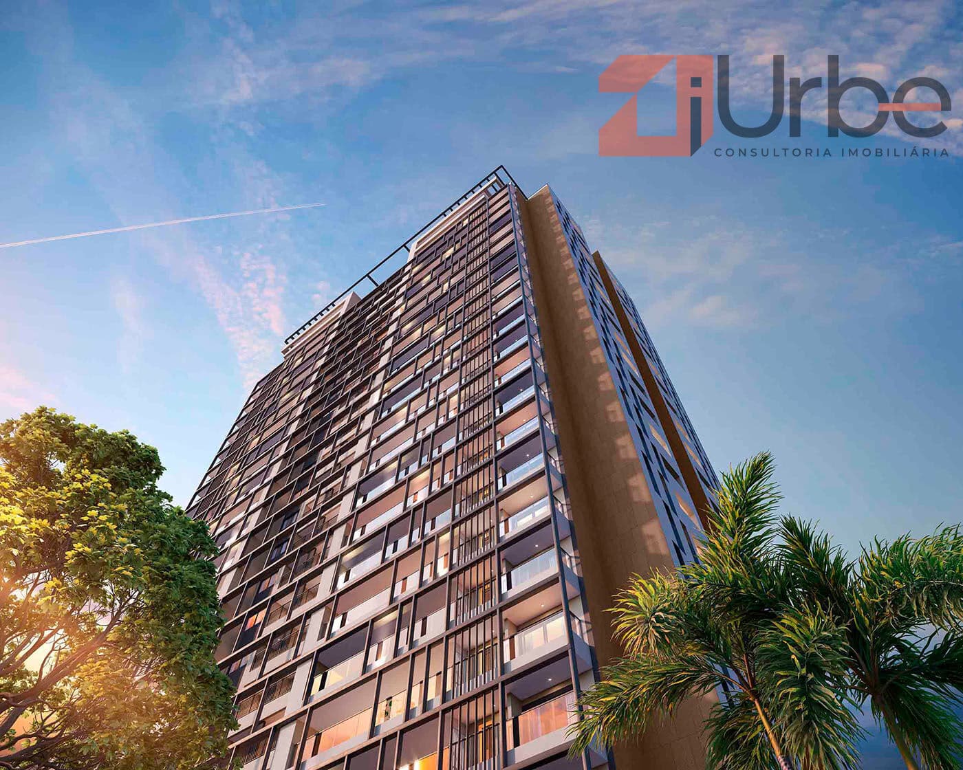 Apartamento à venda 210m², 3 vagas na Chácara Klabin