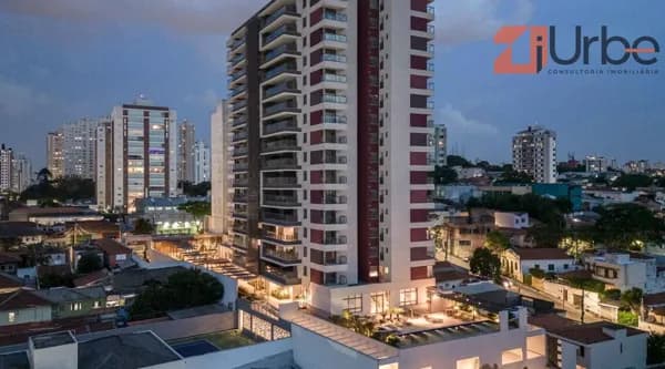 Pronto com 3 suítes à venda, 167 m² na Vila Romana