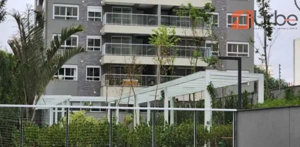 Apartamento à venda pronto para morar 64m², 1 vaga próximo ao Ibirapuera