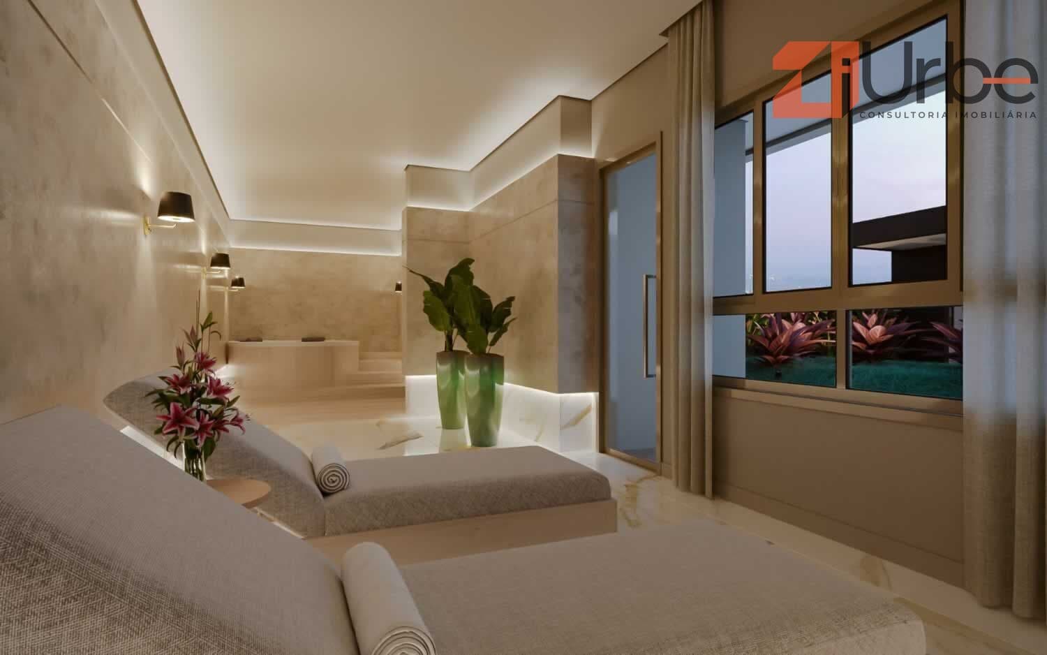 Apartamento à venda 75m², 2 suítes próximo ao Metrô no Alto do Ipiranga