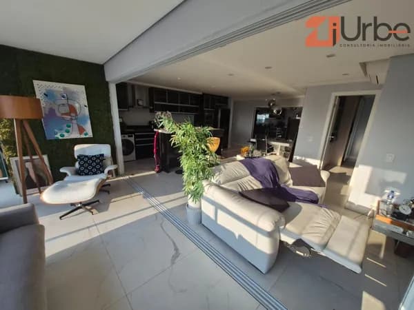 Moderno apartamento à venda em Pinheiros, com 84m², 2 vagas à 50mts da Avenida Faria Lima