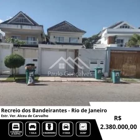 lindíssima casa