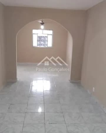 Casa em Duque de Caxias - Jardim Anhangá
