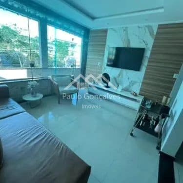Casa em Duque de Caxias - Vinte e Cinco de Agosto