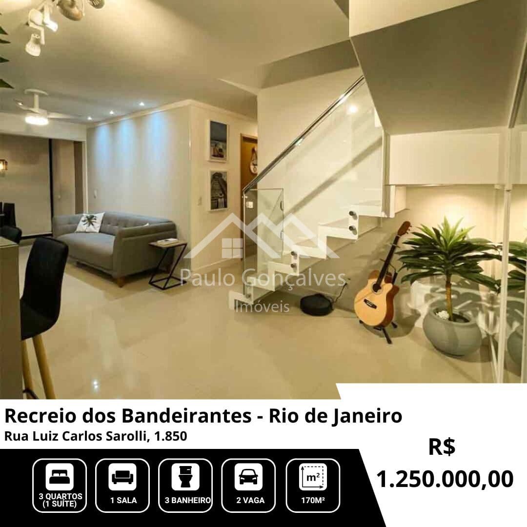 Excelente e ampla cobertura
