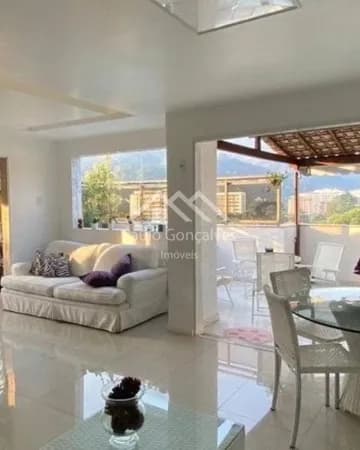 Apartamento em Rio de Janeiro - Freguesia (Jacarepaguá)