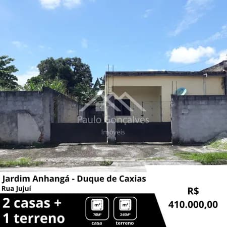 Excelente oportunidade para investimento