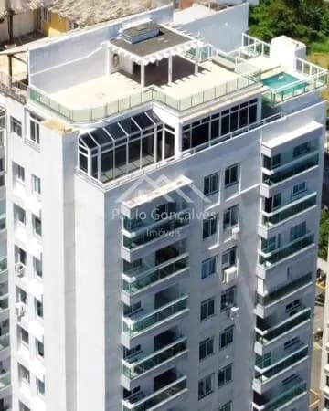 Apartamento em Rio de Janeiro - Barra da Tijuca