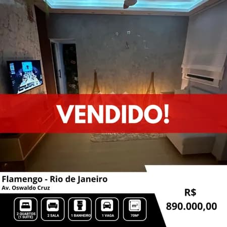 Maravilhoso Apartamento