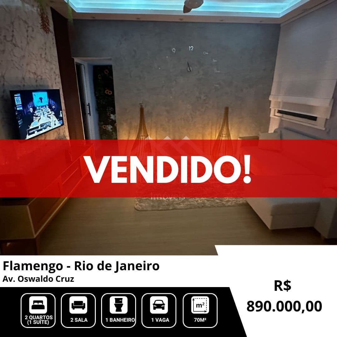 Maravilhoso Apartamento