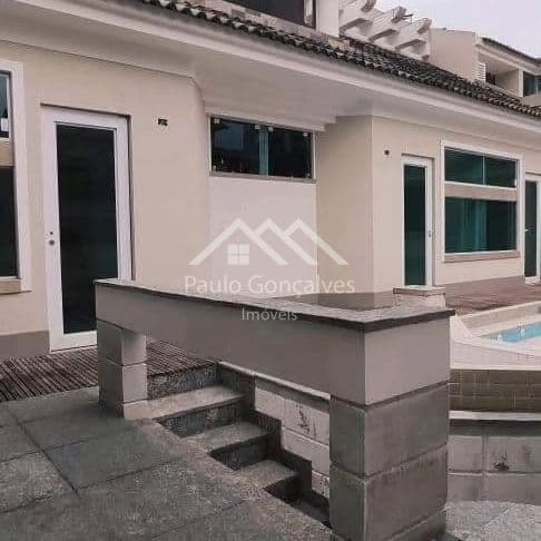 Apartamento em Rio de Janeiro - Recreio dos Bandeirantes