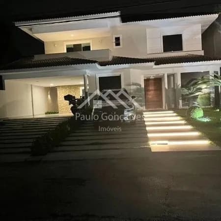 Casa em Rio de Janeiro - Jacarepaguá