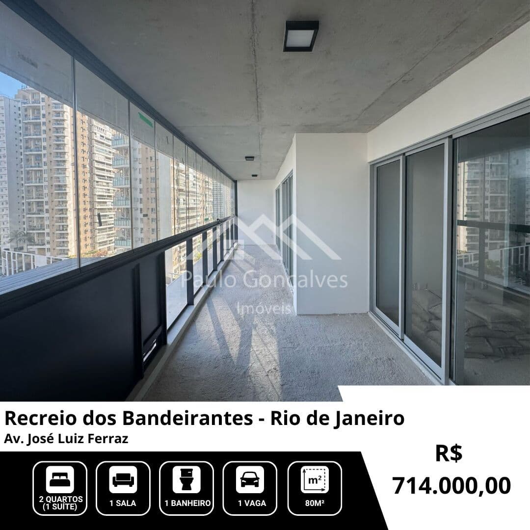 Excelente apartamento